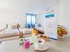 Апартаменты Apartments Viktorija Петровац-3