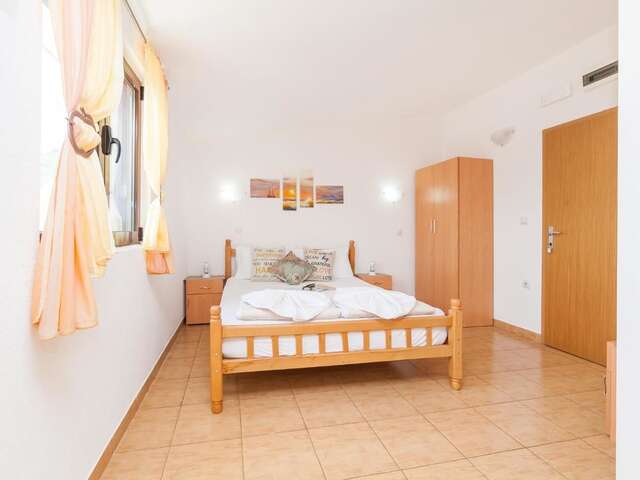Апартаменты Apartments Viktorija Петровац-28
