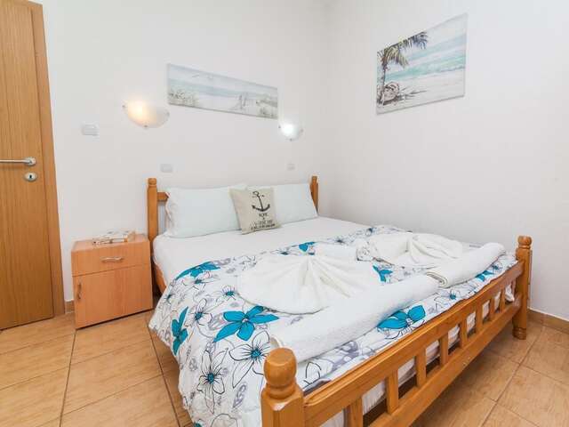 Апартаменты Apartments Viktorija Петровац-33