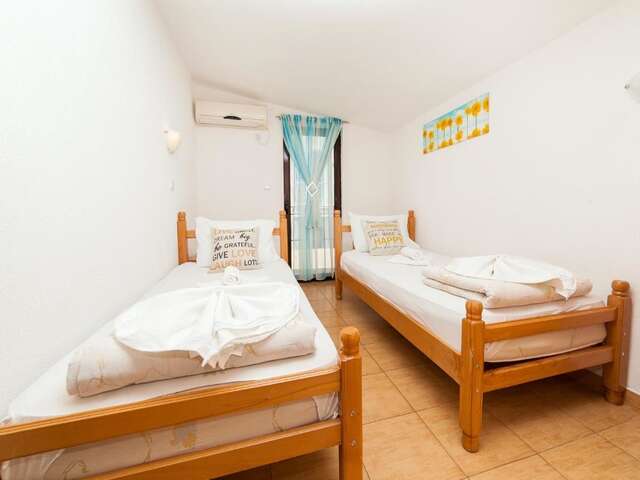 Апартаменты Apartments Viktorija Петровац-35
