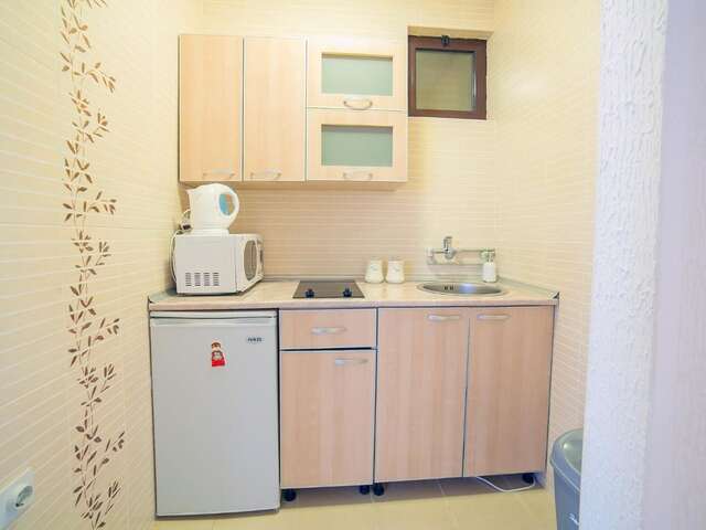 Апартаменты Apartments Viktorija Петровац-45