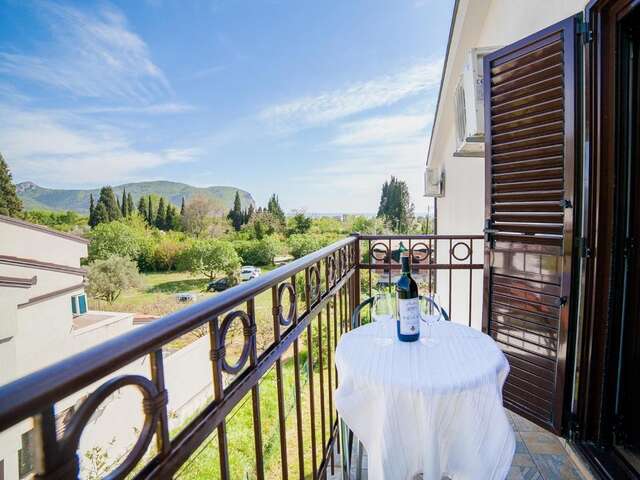 Апартаменты Apartments Viktorija Петровац-47