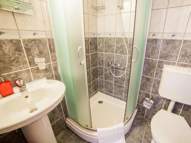 Апартаменты Apartments Viktorija Петровац-51