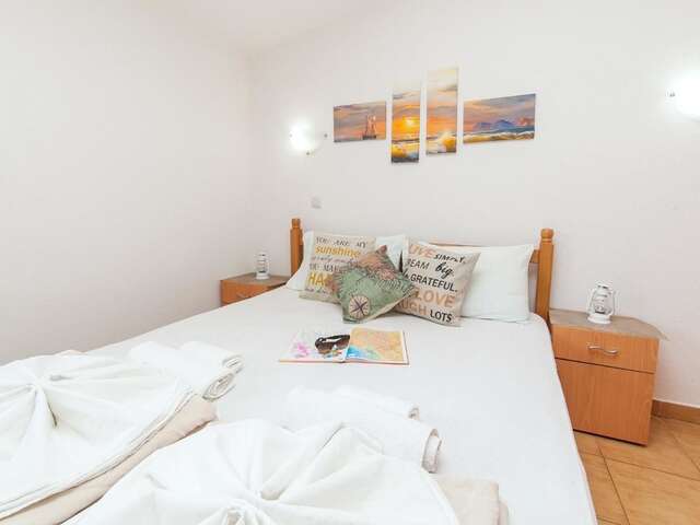 Апартаменты Apartments Viktorija Петровац-8